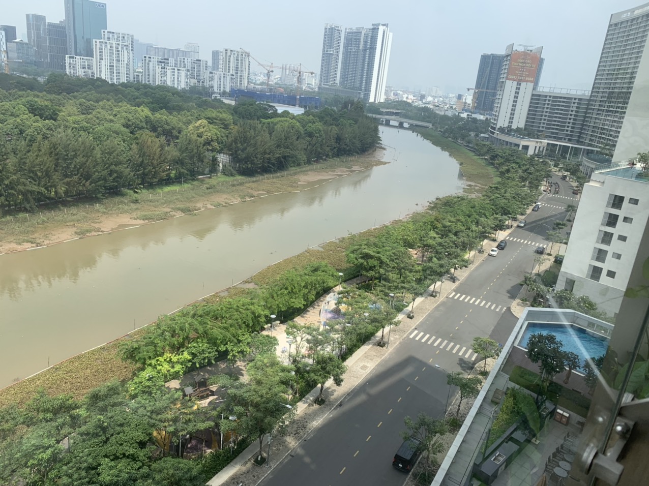 Cần bán căn hộ cao cấp Midtown M5, căn gốc, view sông. Nội thất cao cấp, giá chỉ 11,5 tỷ. Liên hệ xem nhà: hotline Ngọc Thư ( zalo, viber) - 1460