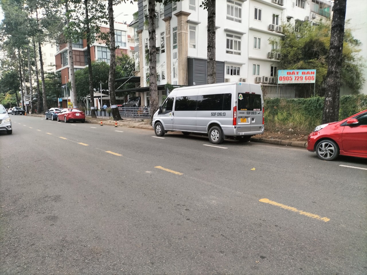 BÁN ĐẤT  HÀNG HIẾM 3 LÔ GÓC LIỀN KỀ HƯNG PHƯỚC, PHÚ MỸ HƯNG Vui lòng liên hệ: hotline6/Zalo/Viber