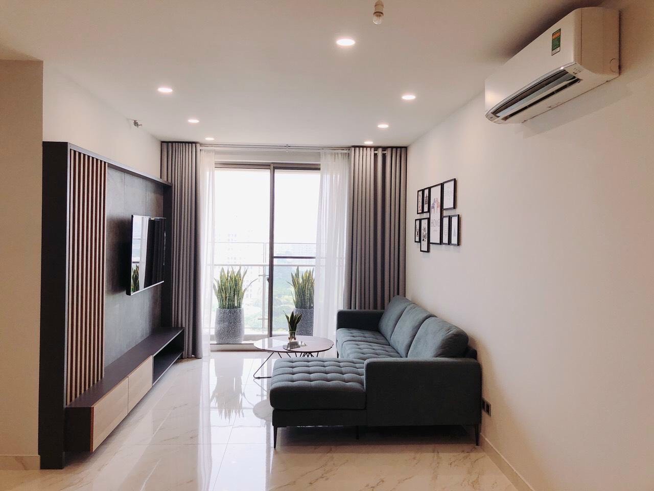Cần cho thuê căn hộ Midtown , Phú mỹ hưng, quận 7. Diện tích: 130m, 3 phòng ngủ, nội thất cao cấp, view sông. Giá chỉ:45triệu/ tháng. Quý khách xem nhà liên hệ: hotline Ngọc Thư ( zalo, viber)