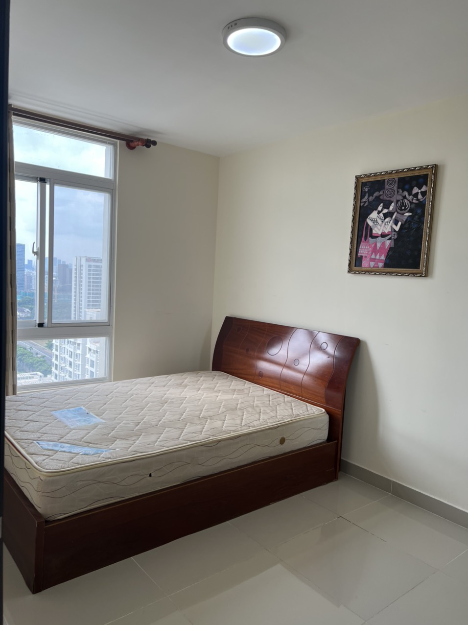 Cho thuê căn hộ Riverside Residence, phú mỹ hưng, quận 7. Diện tích: 80m, 2 phòng ngủ, nội thất đầy đủ,view sông, hồ bơi.  Giá chỉ : 22 triêu/ tháng. Quý khách xem nhà liên hệ: hotline Ngọc Thư - 1743