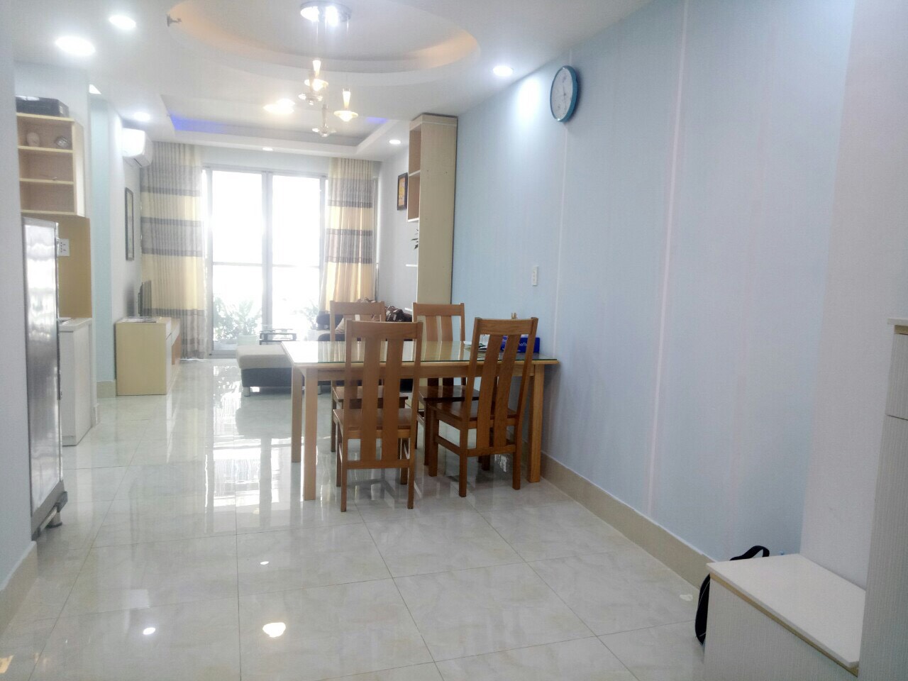 Cho thuê căn hộ Scenic Valley 1, phú mỹ hưng, quận 7. Thiết kế 2 phòng ngủ, 2wc. Nội thất đầy đủ, giá: 19 triệu/ tháng. Quý khách xem nhà liên hệ: hotline Ngọc Thư - 1777