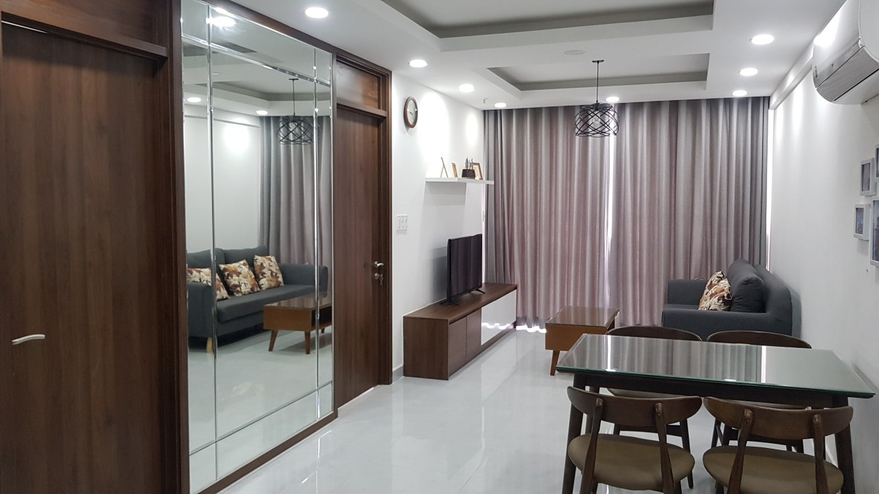 Cho thuê căn hộ Scenic Valley 1, phú mỹ hưng, quận 7. Diện tích: 80m 2 phòng ngủ. Nội thất đầy đủ, giá: 20 triệu/ tháng. Quý khách xem nhà liên hệ: hotline Ngọc Thư