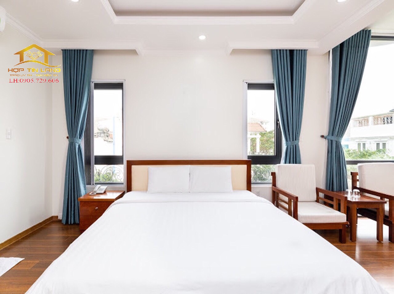 Cho thuê căn hộ dịch vụ tại Phú Mỹ Hưng, khu Hưng Phước,Giá 10tr bao gồm nước sinh hoạt, internet, phí quản lý, nơi đậu xe,dịch vụ giặt + vệ sinh. Vui lòng liên hệ: hotline /Zalo/Viber