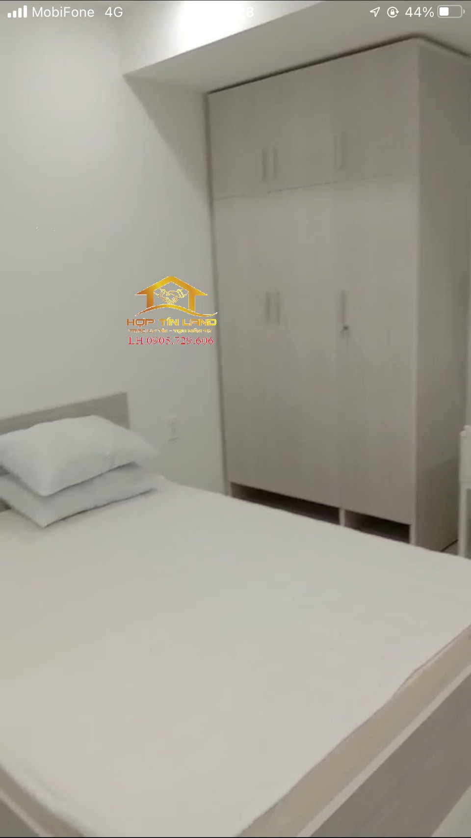 Cho thuê Căn hộ dịch vụ Hưng gia 5, Phú Mỹ Hưng,Full nội thất, mới 100%. Giá 5tr.Vui lòng liên hệ: hotline6/Zalo/Viber