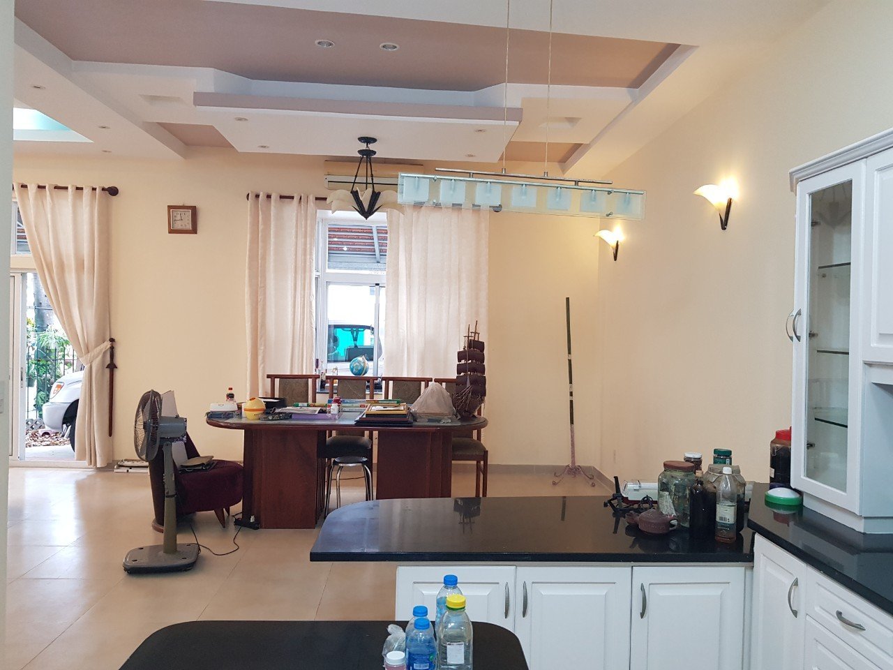 Cho thuê biệt thự tứ lập phú mỹ hưng nhà đẹp gần khu chateau công viên giá 60tr/tháng xem nhà liên hệ hotline - 2275