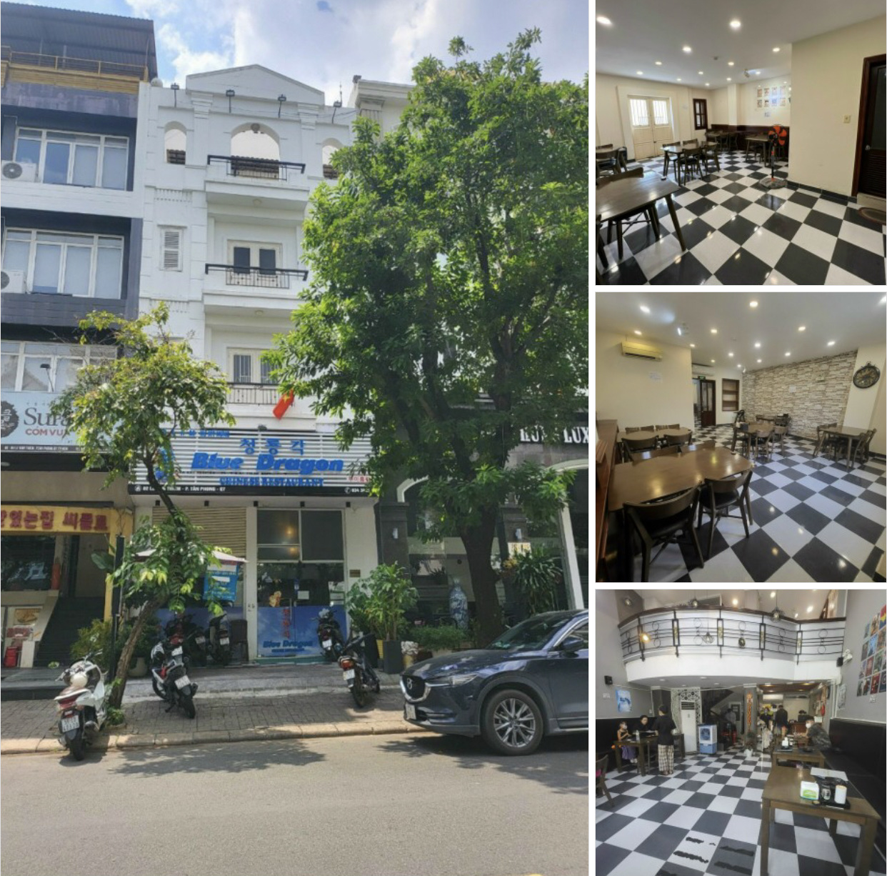 Cần bán nhà phố kinh doanh Hưng Phước, đường Lê Văn Thêm. Diện tích: 6x18,5m. Trệt, lửng, 3 lầu. Nhà đang cho thuê dài hạn, Giá 36 tỷ . Quý khách xem nhà liên hệ: hotline Ngọc Thư