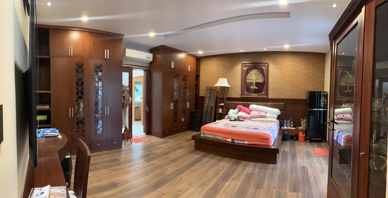 Cho thuê Biệt Thự Đơn Lập có Hồ Bơi khu Hưng Thái, Phú Mỹ Hưng. Rộng rãi thoáng mát. Thích hợp ở gia đình. Quý Anh Chị liên hệ: hotline Em Thành Luân-Hợp Tín Land | BĐS Phú Mỹ Hưng – Quận 7 - 3277