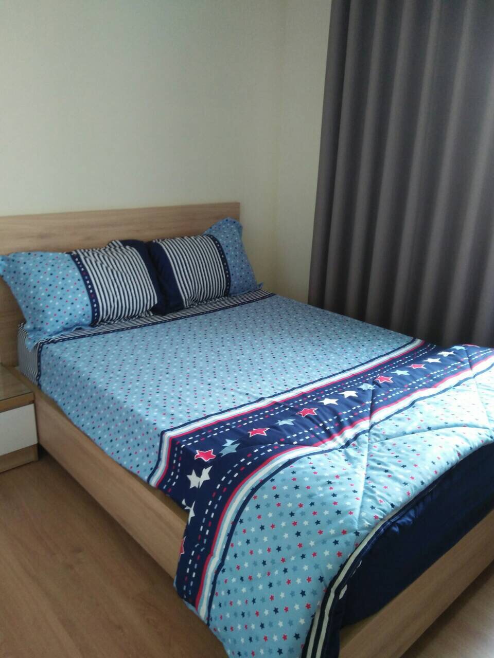 Cho thuê căn hộ Hưng Phúc Residence Phú Mỹ Hưng. Diện tích: 98m, 3 phòng ngủ, nội thất đầy đủ, lầu cao. Giá chỉ: 25 triệu/ tháng. Quý khách xem nhà liên hệ: hotline Ngọc Thư ( zalo, viber) - 3396