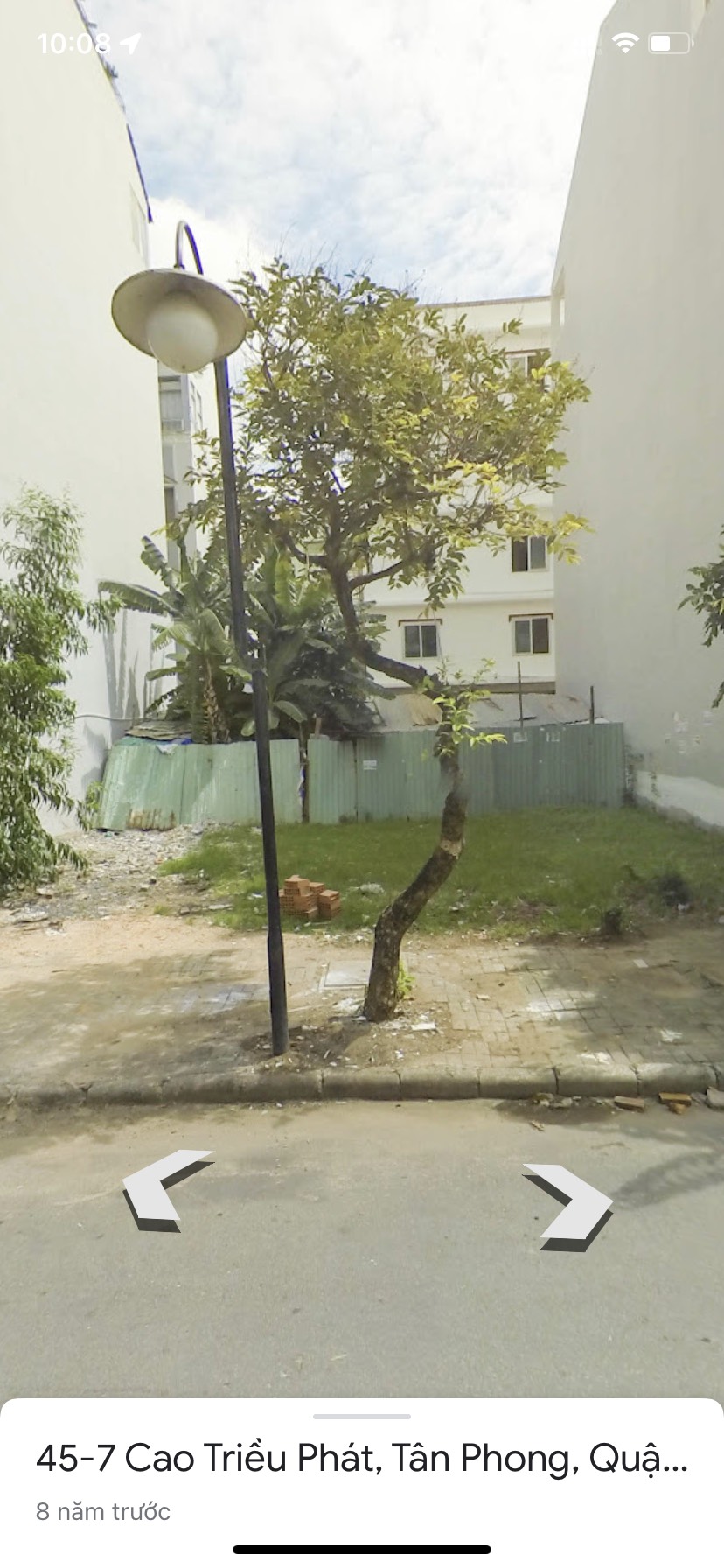 Bán đất đường Cao Triều Phát  đẹp nhất khu Hưng Gia Hưng Phước. Giá 36 tỷ.  Liên hệ: hotline Em Thành Luân