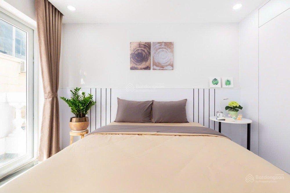 Cho thuê CHDV khách sạn 28 phòng đầy đủ nội thất, Phạm Thái Bường, Phú Mỹ Hưng, Q.7, giá 170tr. LH: hotline - 3939