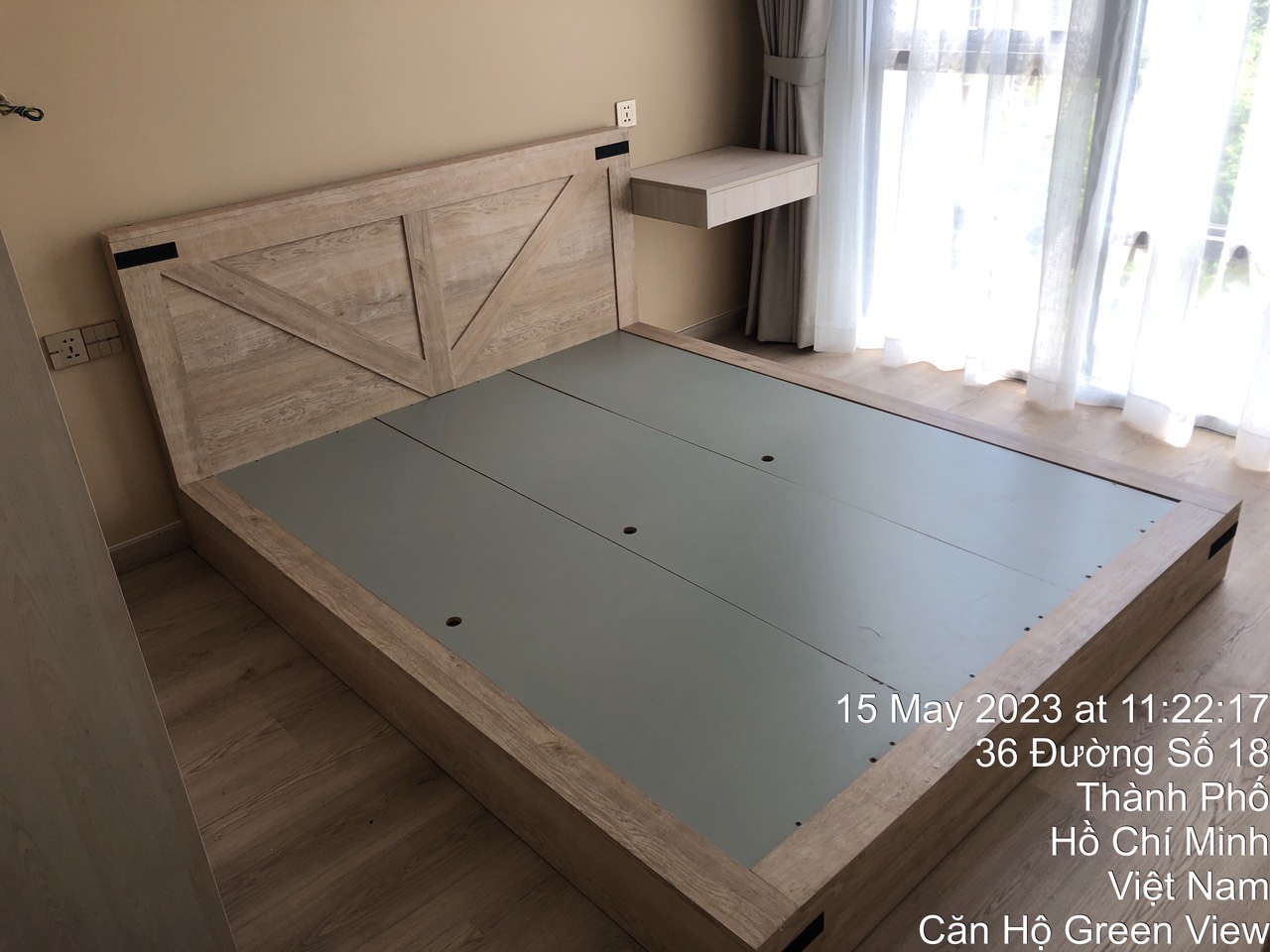 Cần cho thuê căn hộ cao cấp The Ascentia Phú Mỹ Hưng. Diện tích: 49m, 1 phòng ngủ, nội thất đầy đủ, view biệt thự, Nhà mới Decor chưa ai ở.  Giá chỉ : 18 triệu/ Tháng. Quý khách xem nhà liên hệ: hotline Ngọc Thư - 4025