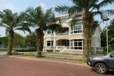 Bảng giá bán biệt thự VIP Chataeu, Phú Mỹ Hưng, Q.7, giá chỉ từ 75 tỷ. LH: hotline - 4286