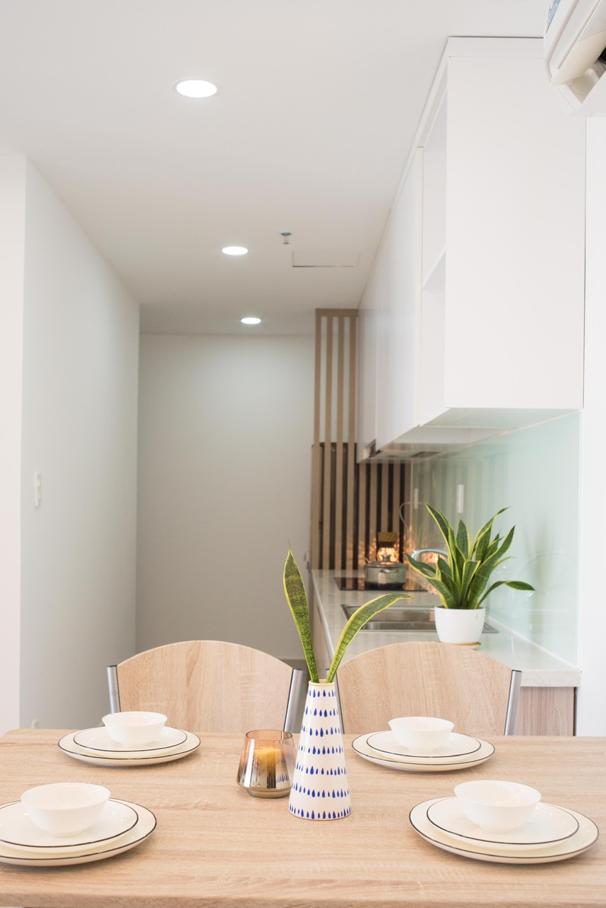 Cho thuê căn hộ Hưng Phúc Residence Phú Mỹ Hưng. Diện tích: 78 m, 2 phòng ngủ, nội thất đầy đủ, lầu cao. Giá chỉ: 18 triệu/ tháng. Quý khách xem nhà liên hệ: hotline Ngọc Thư ( zalo, viber) - 4584