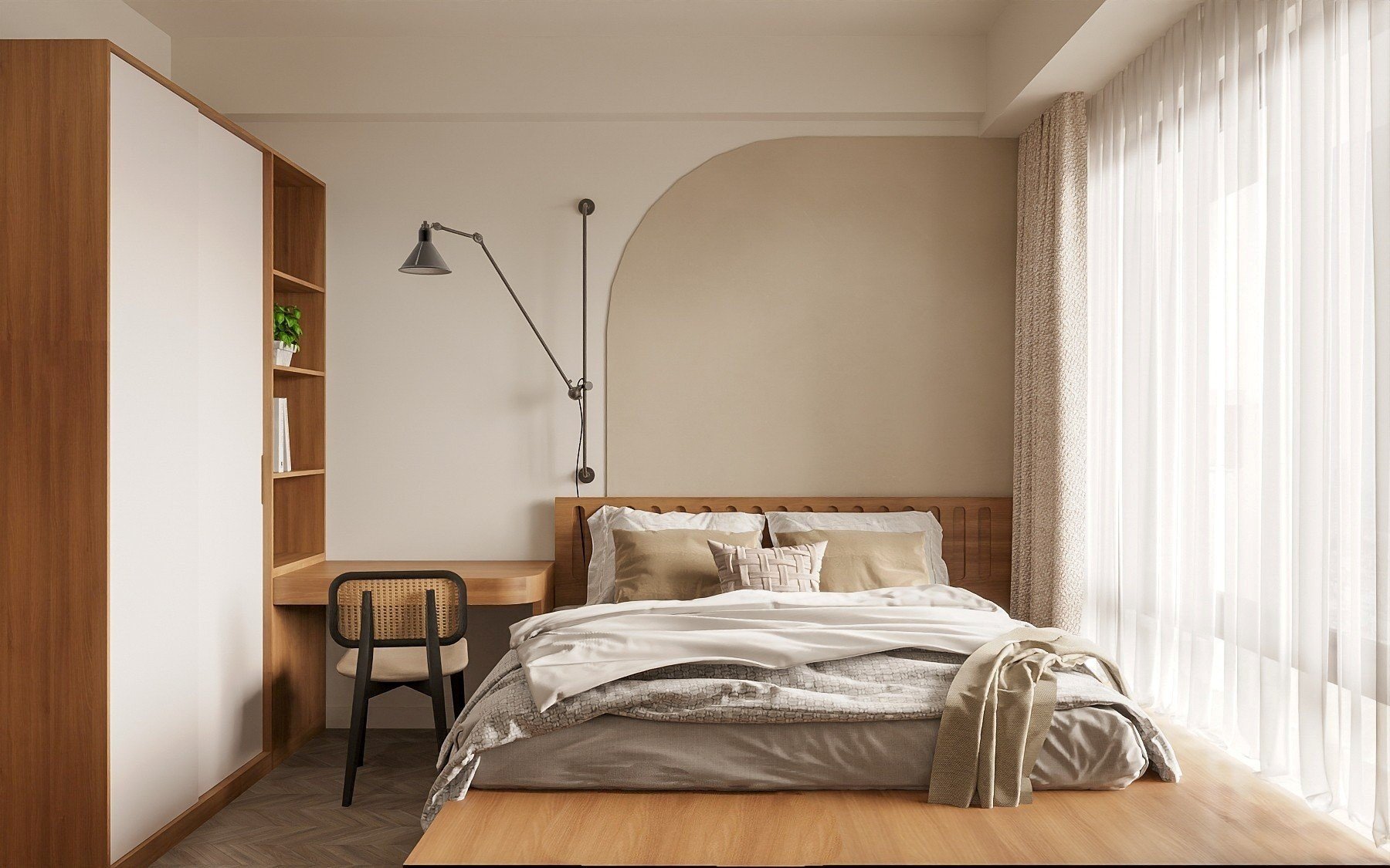 Cần cho thuê căn hộ cao cấp Antonia - Phú Mỹ Hưng. Diện tích: 87m, nội thất đầy đủ, 2 phòng ngủ, nhà mới thiết kế chưa ai ở, Giá chỉ: 25 triệu/ tháng . Khách xem nhà liên hệ: hotline Ngọc Thư - 4662