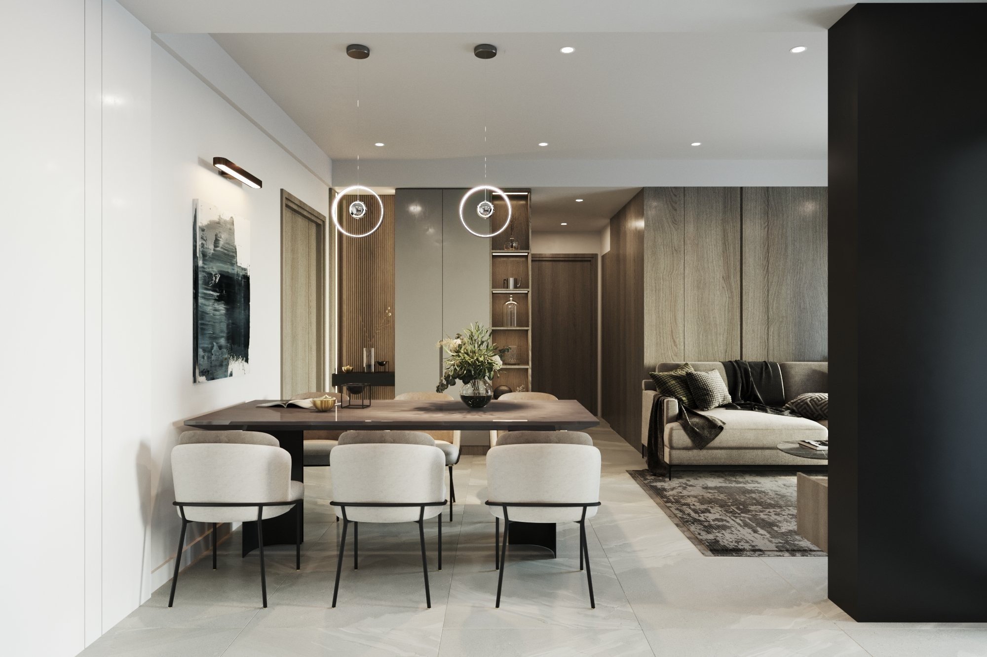 Cần cho thuê căn hộ cao cấp Antonia - Phú Mỹ Hưng. Diện tích: 77m, nội thất đầy đủ, 2 phòng ngủ, nhà mới thiết kế chưa ai ở, Giá chỉ: 26 triệu/ tháng . Khách xem nhà liên hệ: hotline Ngọc Thư - 4703