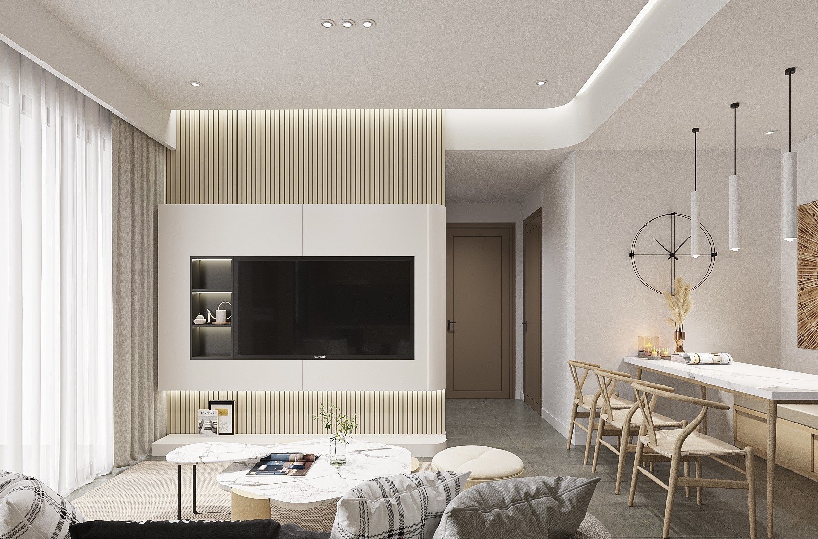 Cần cho thuê căn hộ cao cấp Antonia - Phú Mỹ Hưng. Diện tích: 81m, nội thất đầy đủ, 2 phòng ngủ, nhà mới thiết kế chưa ai ở, Giá chỉ: 25 triệu/ tháng . Khách xem nhà liên hệ: hotline Ngọc Thư