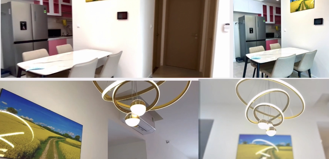 Cần cho thuê căn hộ cao cấp Antonia - Phú Mỹ Hưng. Diện tích: 87m, nội thất đầy đủ, 2 phòng ngủ, nhà mới thiết kế chưa ai ở, Giá chỉ: 26 triệu/ tháng . Khách xem nhà liên hệ: hotline Ngọc Thư - 4731