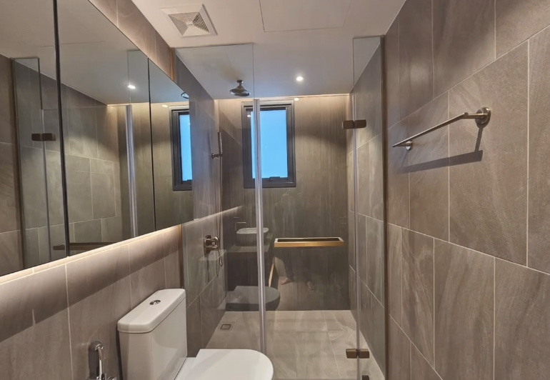 Cần cho thuê căn hộ cao cấp Antonia - Phú Mỹ Hưng. Diện tích: 87m, nội thất đầy đủ, 2 phòng ngủ, nhà mới thiết kế chưa ai ở, Giá chỉ: 26 triệu/ tháng . Khách xem nhà liên hệ: hotline Ngọc Thư - 4732