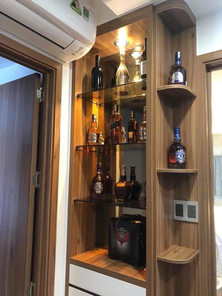 Cần tiên bán nhanh căn hộ Hưng Phúc Residence - Phú Mỹ Hưng. Diện tích: 76,8m. Căn hộ thiết kế 2 phòng ngủ,lầu cao, view thoáng, nội thất cao cấp. Giá chỉ 5 tỷ. Anh chị xem nhà liên hệ: hotline Ngọc Thư - 4841