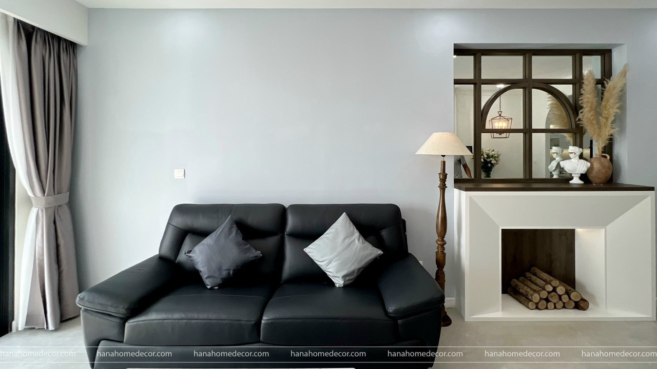 Cho thuê căn hô cao cấp Antonia- Phú Mỹ Hưng. Diện tích: 87m, căn góc, có ô đậu xe. Nội thất cao cấp, hiện đại. Nhà mới thiết kế chưa ai ở. Giá chỉ 25tr/ tháng. Quý khách xem nhà liên hệ: hotline Ngọc Thư - 4971