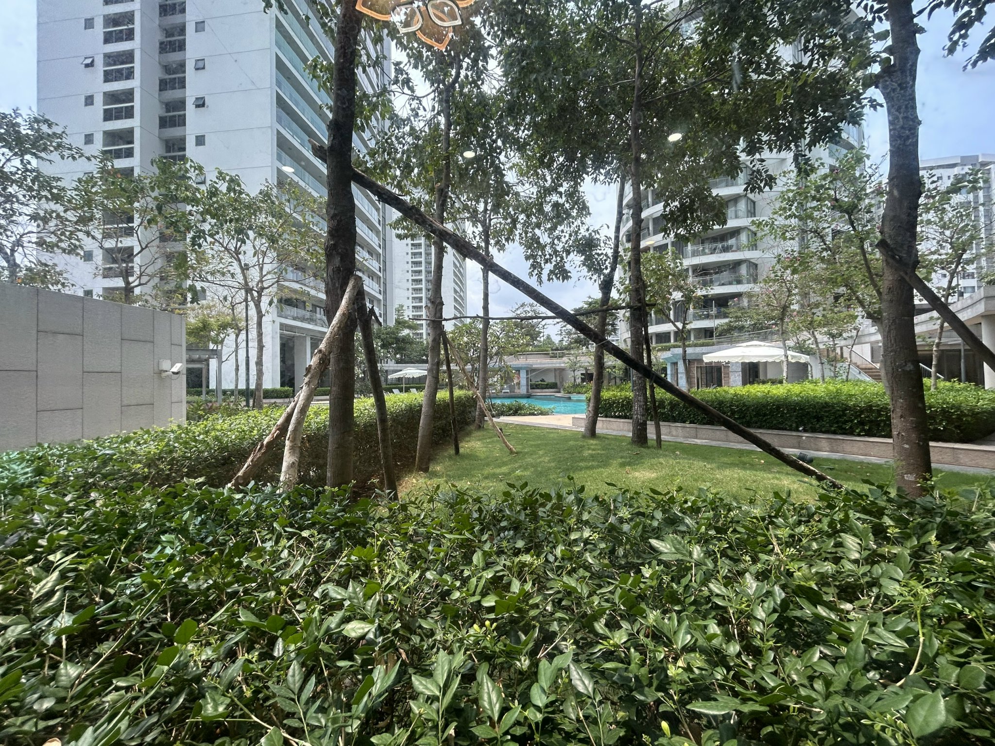 Cho thuê căn hộ cao cấp River Park  Premier  Phú Mỹ Hưng. Diện tích: 124m, 3 phòng ngủ, nội thất đầy đủ, view nội khu thoáng mát. Giá chỉ: 43 triệu/ tháng. Quý khách xem nhà liên hệ: hotline NGọc Thư ( zalo, viber) - 5082