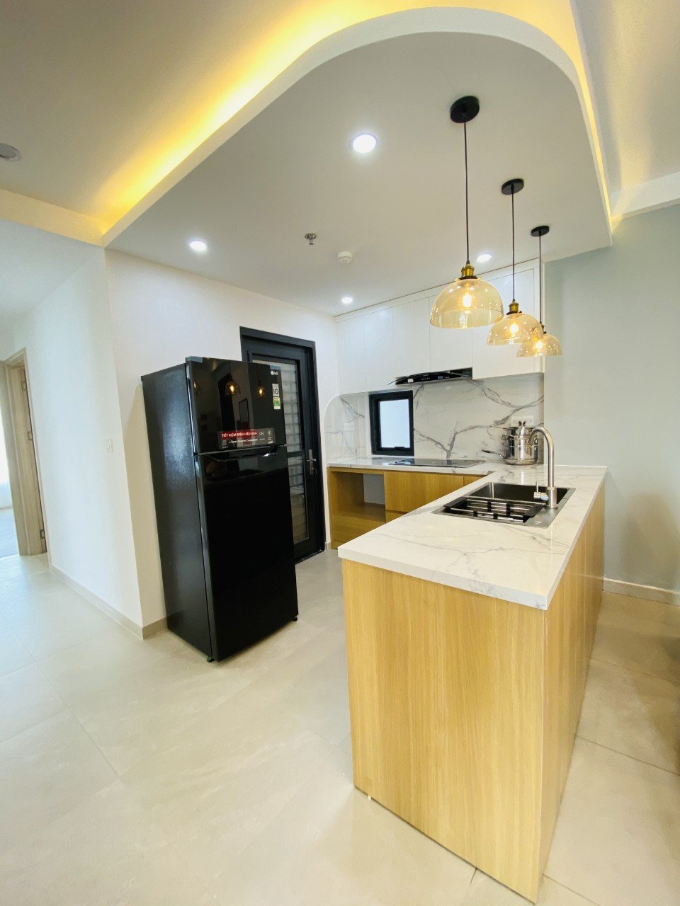 Cần cho thuê căn hộ Hưng Phúc Premier Phú Mỹ Hưng. Diện tích: 90m, 3 Phòng ngủ, 2wc, nội thất cao cấp. giá chỉ 21 triệu/ tháng. Quý khách xem nhà liên hệ: hotline Ngọc Thư ( zalo, viber ) - 5119