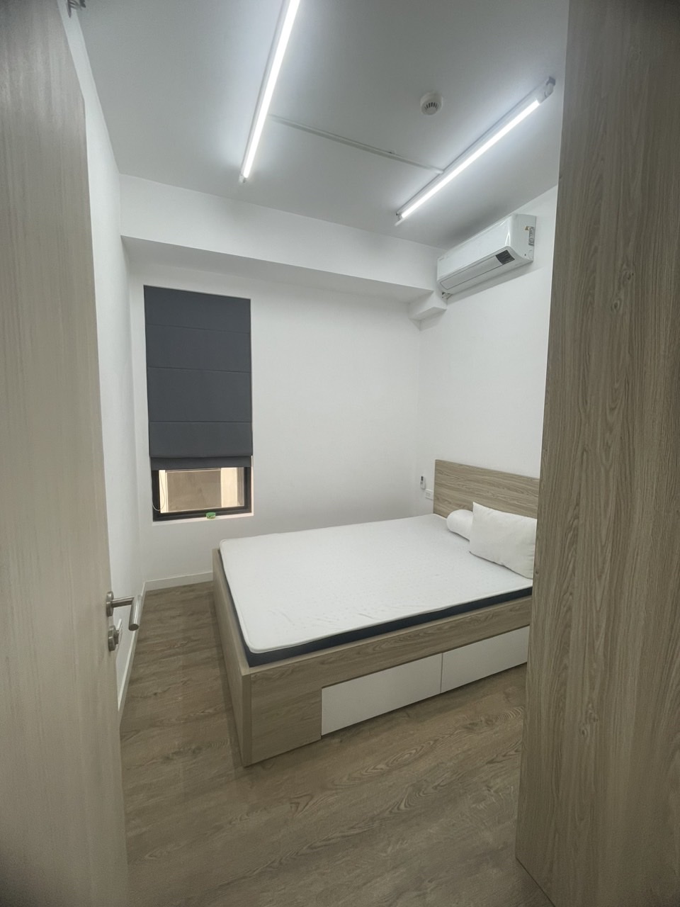 Cho thuê căn hộ Hưng Phúc Premier Phú Mỹ Hưng. Diện tích: 69m, nội thất đầy đủ. Giá chỉ 17 triệu/ tháng. Quý khách xem nhà liên hệ: hotline Ngọc Thư - 5401