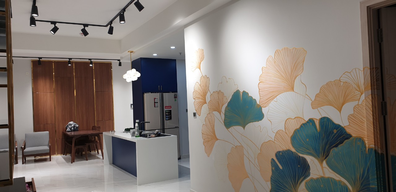 Cần bán căn hộ Mitdown Phú Mỹ Hưng , quận 7. Diện tích: 130m, 3 phòng ngủ, 2wc. view nhìn sông, hồ bơi . Gía chỉ có 10,5 tỷ ( thương lượng). Quý khách xem nhà liên hệ: hotline Ngọc Thư ( zalo, viber) - 5465