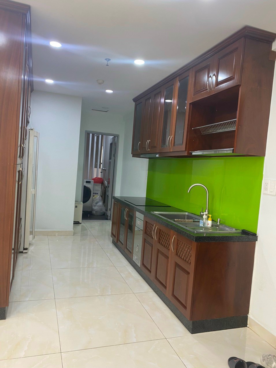 Bán gấp Scenic Valley Phú Mỹ Hưng, Q7, 101m2, giá rẻ nhất chỉ có 7,5 tỷ (TL). LH: hotline Thanh Thẩm - 5570