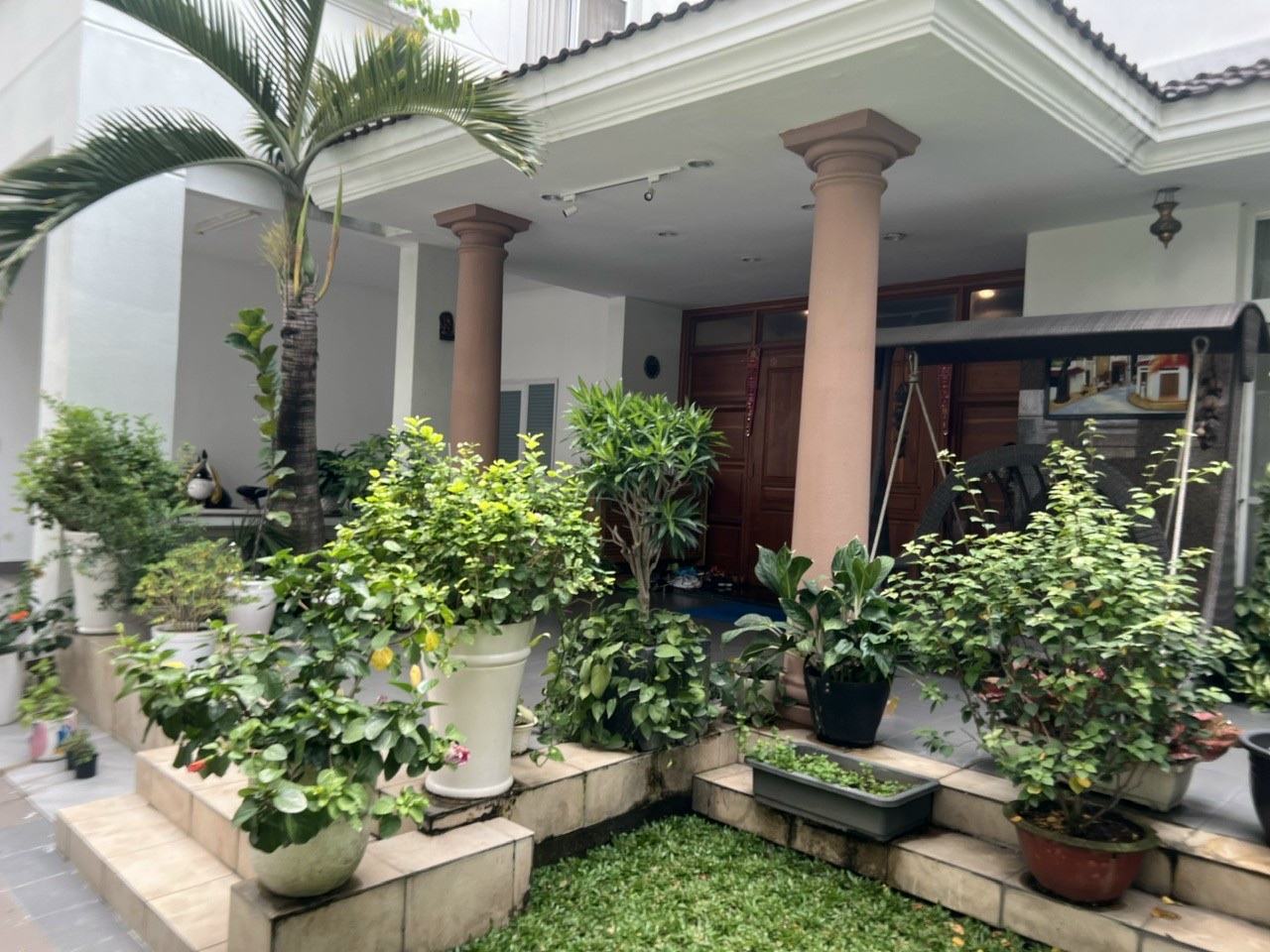 Bán gấp biệt thự tứ lập mỹ phú nhà đẹp giá tốt 65 tỷ còn thương lượng xem nhà liên hệ hotline