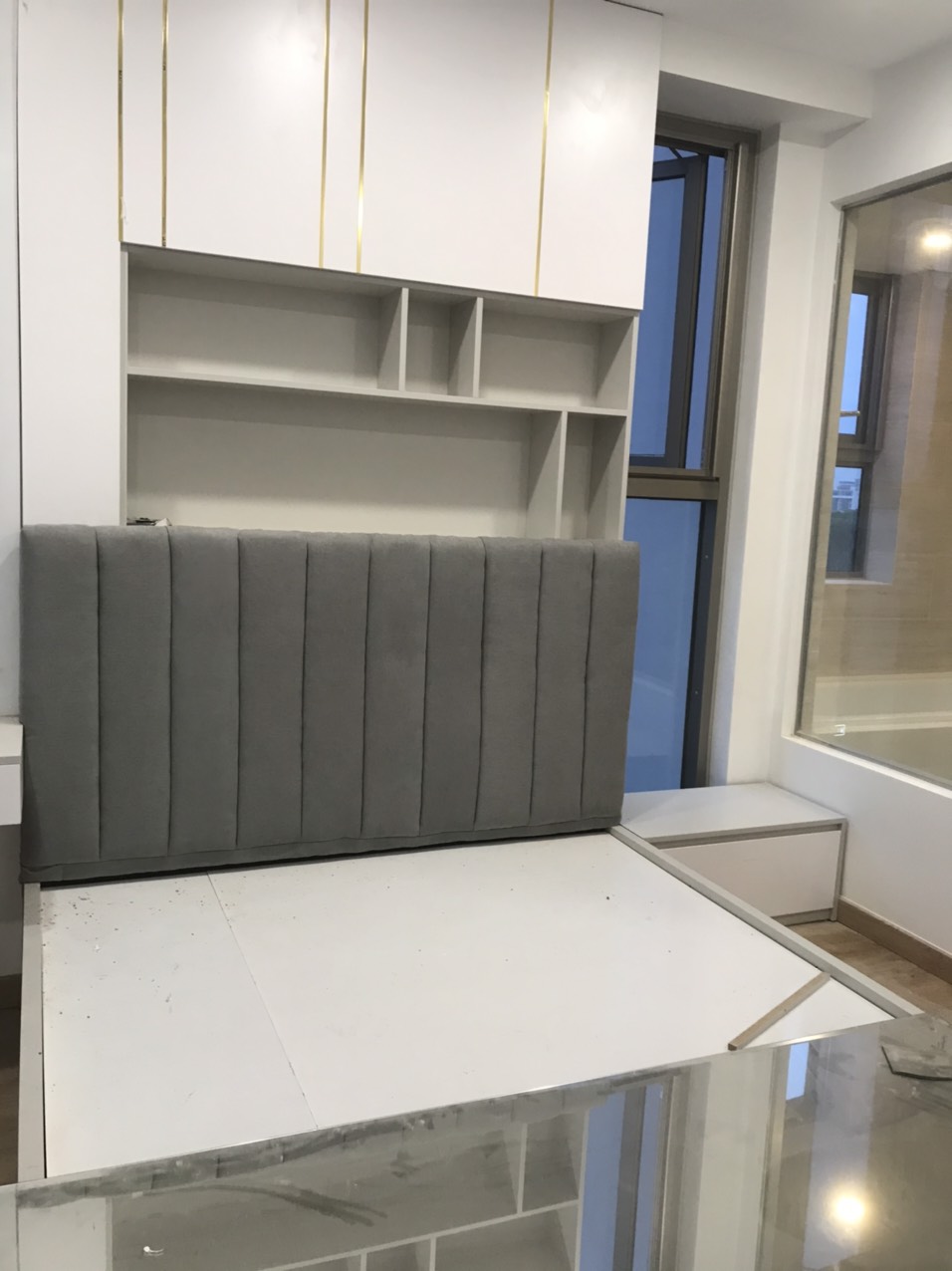 Chính chủ cần bán gấp CH Hưng Phúc, PMH , 3PN, 98m2 , Căn Góc, lầu cao, giá chỉ: 7,3Tỷ , hotline