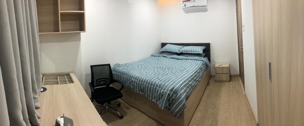 Cần bán nhanh căn hộ Happy Residence- Phú Mỹ Hưng. Diện tích: 97,8m, 3 phòng ngủ , nội thất cao cấp, nhà đang có hợp đồng cho thuê dài hạn, giá chỉ 6,5 tỷ. Anh chị xem nhà liên hệ: hotline Ngọc Thư ( zalo, viber) - 5846