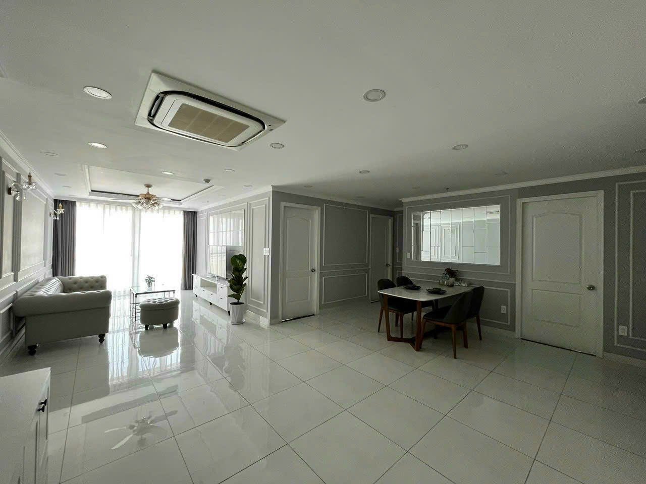 PHÚ MỸ HƯNG, Q7,BÁN CĂN HỘ,SCENIC VALLEY1,GÓC LẦU CAO, 3PN, NỘI THẤT  CAO CẤP, GIÁ 7.1 TỶ LH: hotline - 5859
