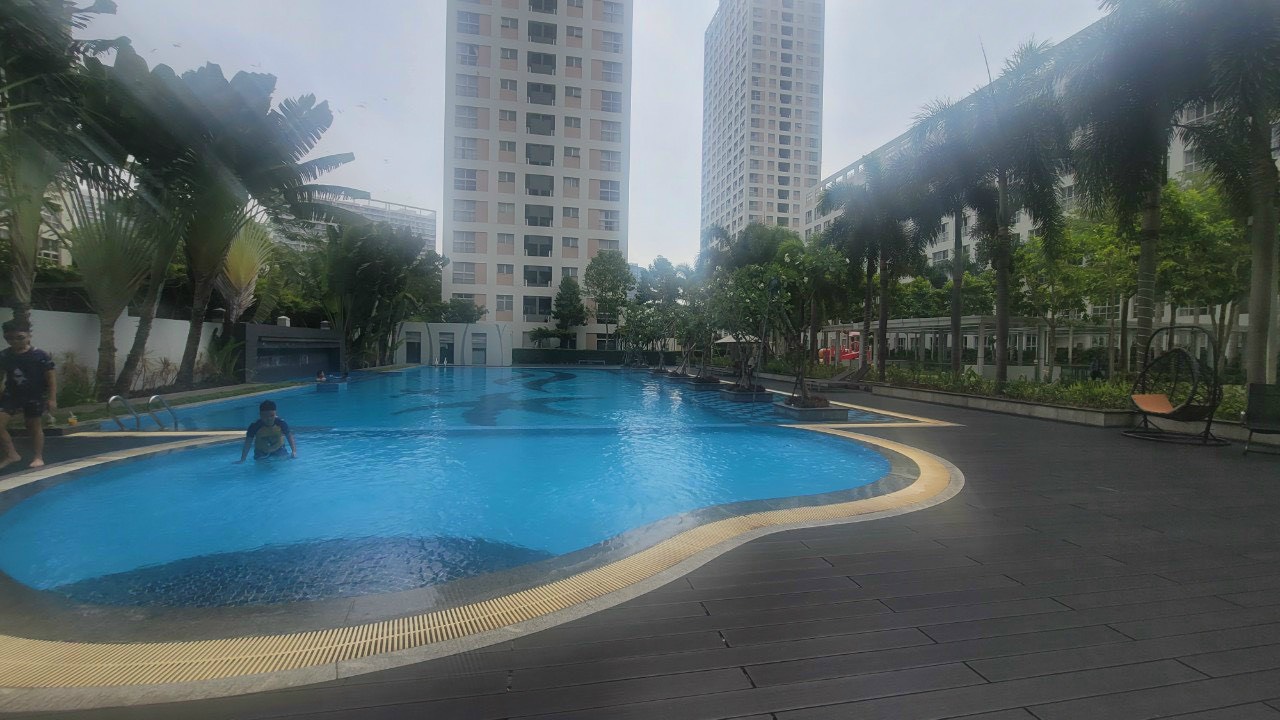 Bán nhanh trước lễ 30/4 CH cao cấp Happy Valley ,Phú Mỹ Hưng, PMH, Q7 , 103m2 , giá chỉ : 7.5ty LH:hotline Thanh Thẩm - 6031