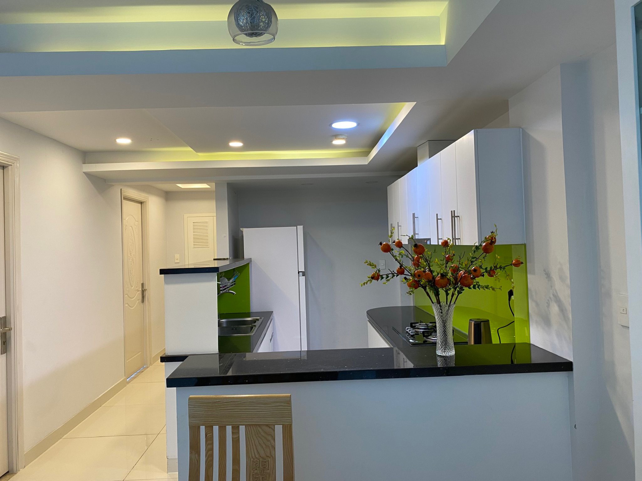 Bán nhanh CH cao cấp Happy Valley ,Phú Mỹ Hưng, PMH, Q7 , 115m2 , giá chỉ : 8 Tỷ LH:hotline Thanh Thẩm - 6036