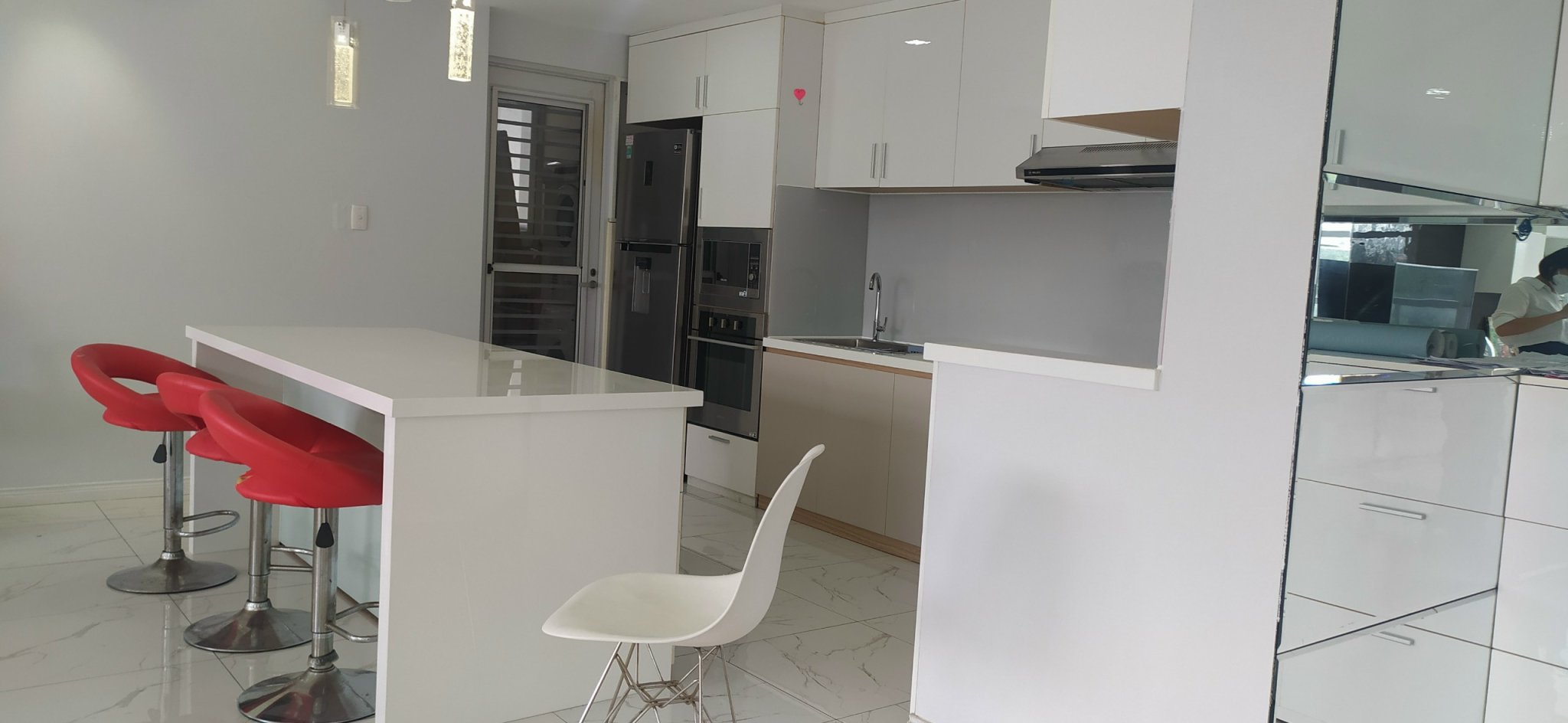 Bán nhanh CH cao cấp Happy Valley ,Phú Mỹ Hưng, PMH, Q7 , 135m2 , giá chỉ : 8.9ty LH:hotline Thanh Thẩm - 6043