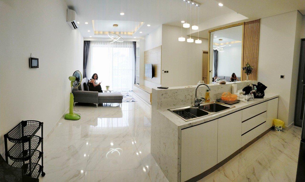 Cho thuê căn hộ Midtown , Phú Mỹ Hưng. Diện tích: 90m, 2 phòng ngủ. Nội thất cao cấp, giá chỉ 23 triệu/ tháng. Quý khách xem nhà liên hệ: hotline Ngọc Thư ( zalo, viber) - 6064
