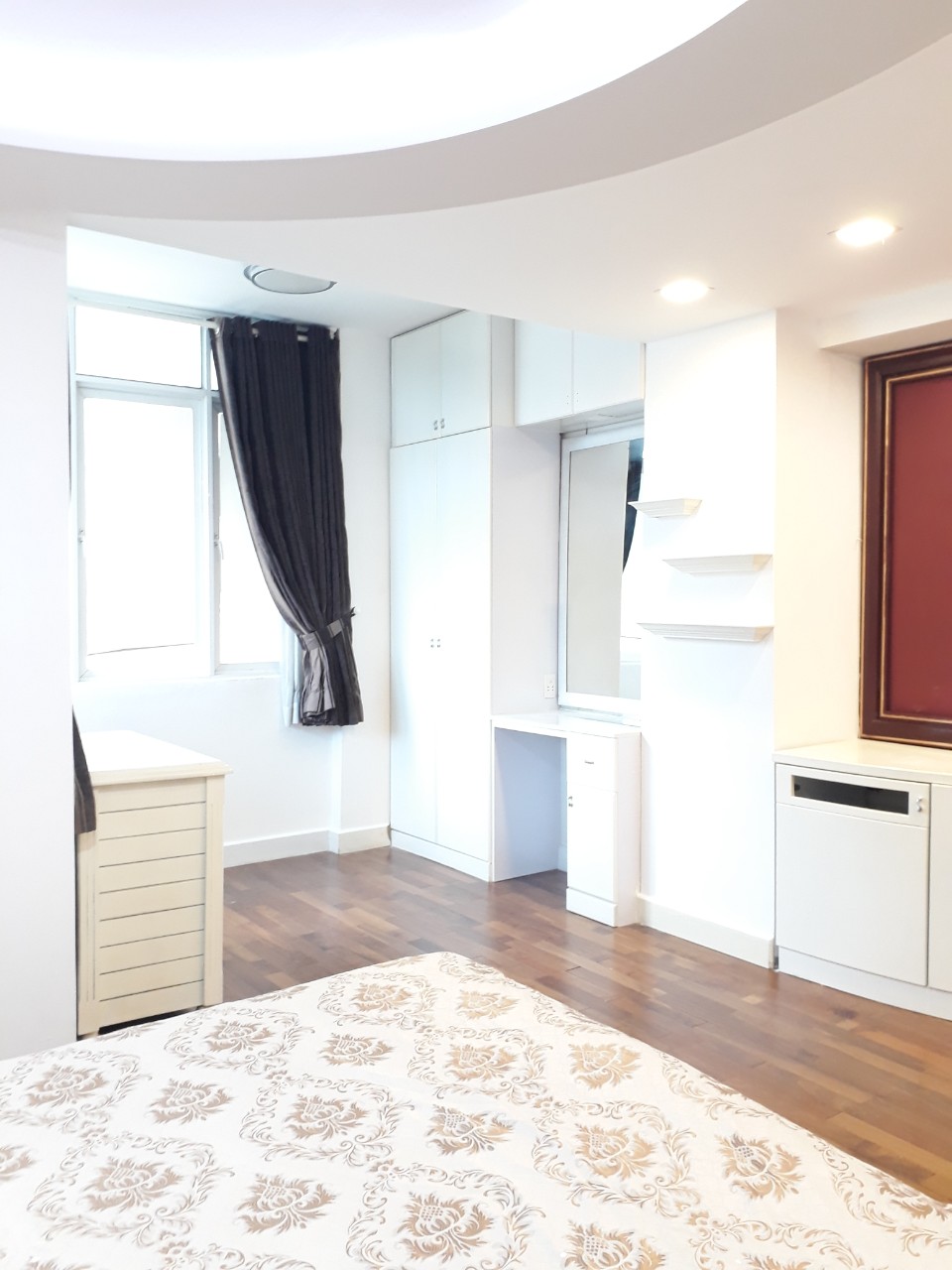 Cho thuê top-house Hưng Hượng 2, phú mỹ hưng, quận 7. Diện tích: 180m, 4 phòng ngủ, 3wc, nội thất cao cấp. Gía chỉ 29tr/ tháng. Qúy khách xem nhà liên hệ: hotline Ngọc Thư ( zalo, viber) - 6117