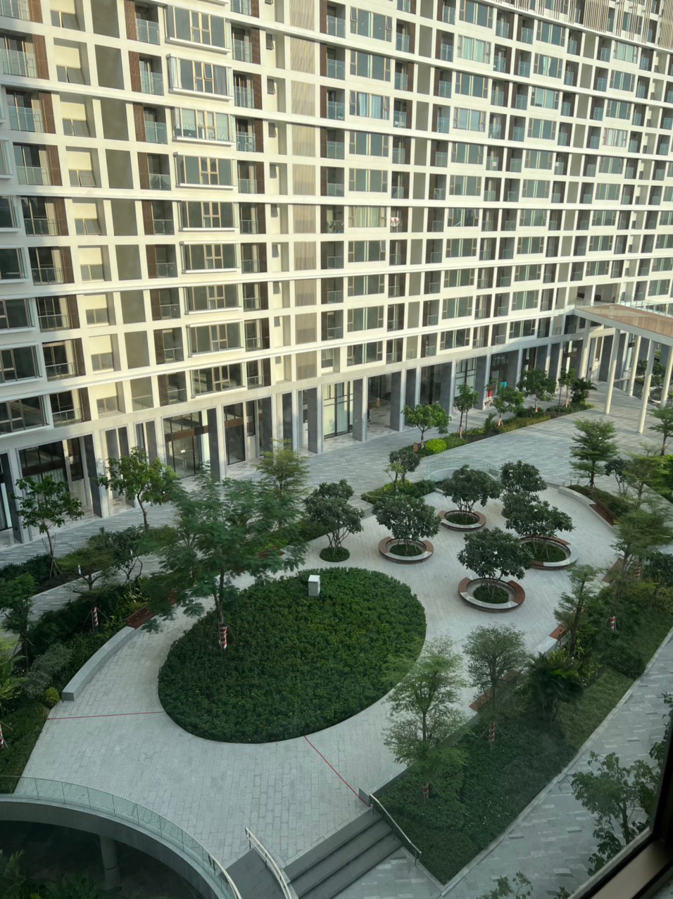 Cho thuê căn hộ cao cấp Midtown the peak, phú mỹ hưng quận 7. 2 phòng ngủ, Nhà đẹp, nội thất đầy đủ, giá chỉ có 28 triệu/ tháng. Xem nhà liên hệ: hotline  Ngọc Thư ( zalo, viber) - 6146