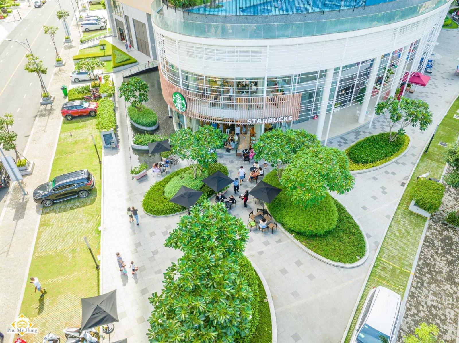 Cần giải quyết công việc thu hồi vốn căn shophouse trệt The Symphony, 92m2, 2 tầng đang có HDT lâu dài. giá bán chỉ : 17ty, LH: hotline thanh Thẩm