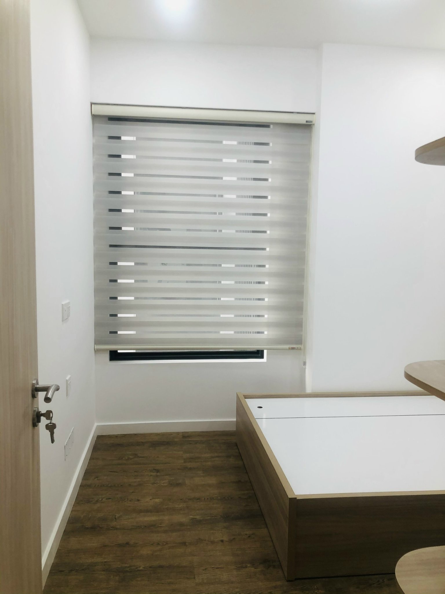 Cho thuê căn hộ Hưng Phúc phú mỹ hưng quận 7. Diện tích: 79m, 2 phòng ngủ, view biệt thự, nội thất cao cấp. Gía chỉ 20tr/ tháng. Liên hệ: hotline  Ngọc Thư ( zalo, viber ) xem nhà - 6312