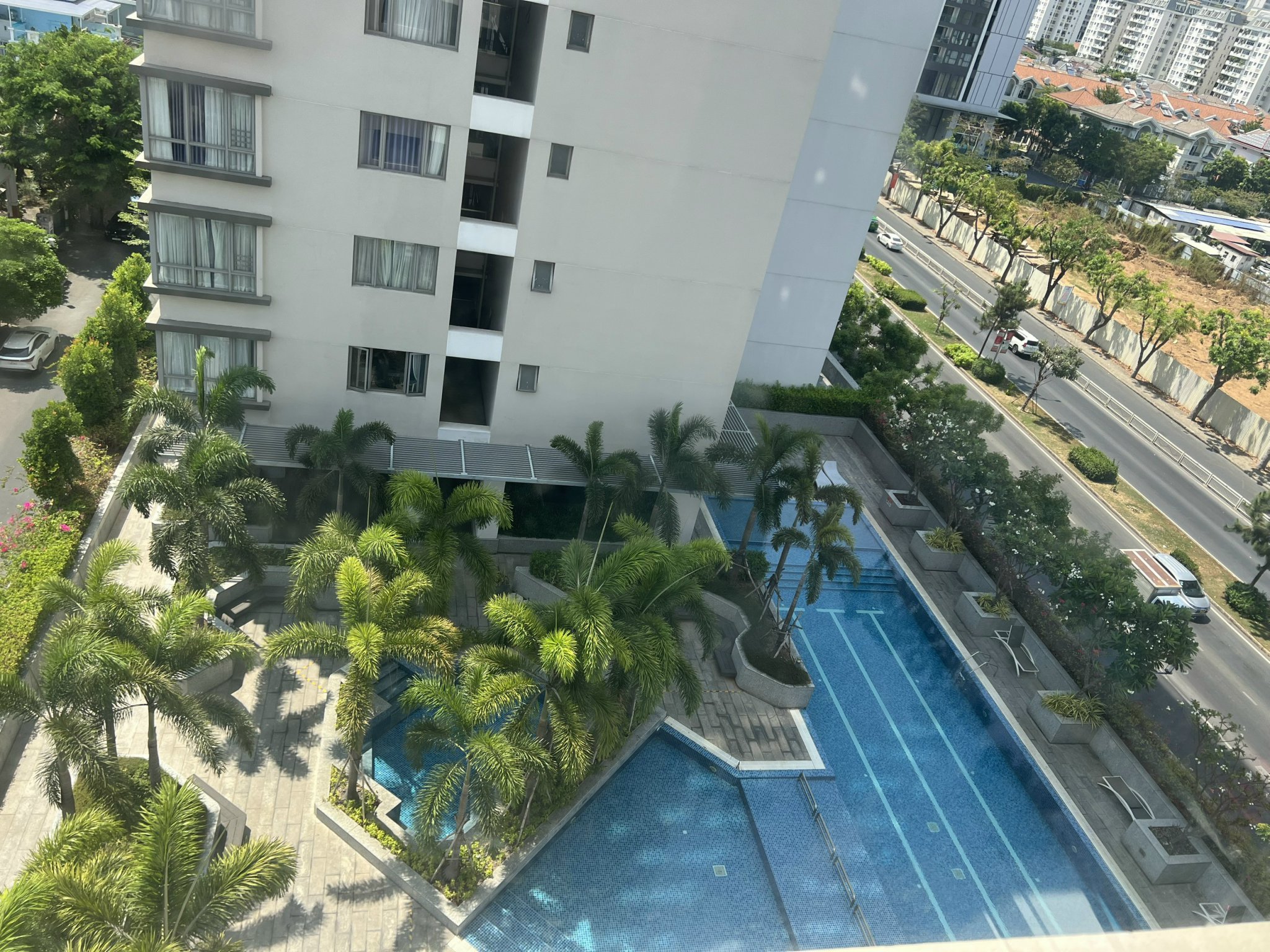Chính chủ cần bán gấp CH Hưng Phúc, PMH , 3PN, 98m2 , Căn Góc, lầu cao, giá chỉ: 6.9Ty, hotline Thanh Thẩm