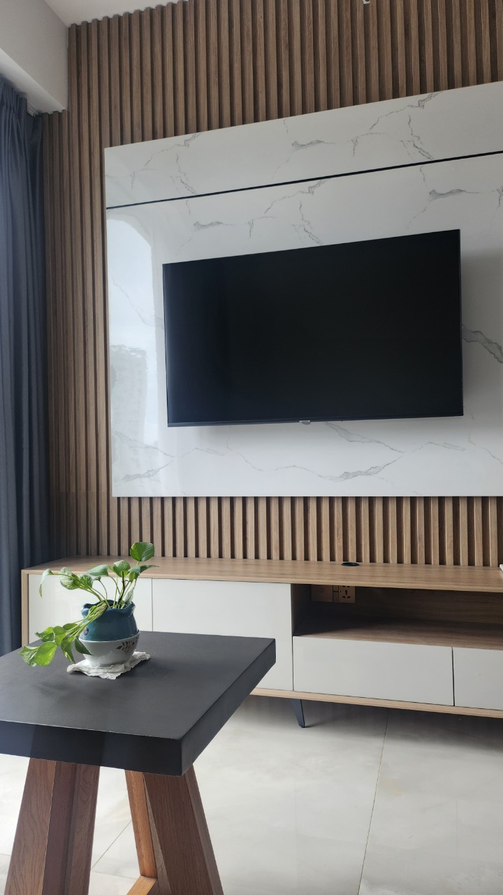 Cho thuê căn hộ cao cấp Ascentia, phú mỹ hưng, quận 7. Diện tích: 49m, 1 phòng ngủ, view biệt thự, nội thất đầy đủ vào ở ngay. Gía chỉ có 18tr/ tháng. Liên hệ xem nhà ngay: hotline Ngọc Thư ( zalo, viber) - 6489