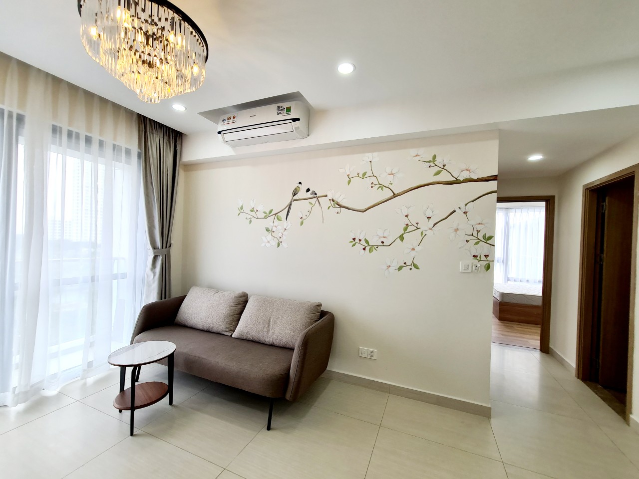 Bán căn hộ cao cấp Urbanhill Phú Mỹ Hưng, Q.7. Diện tích: 79m, 2 phòng ngủ, nội thất cao cấp, nhà đang cho thuê dài hạn. Gía chỉ 5 tỷ. Liên hệ xem nhà: hotline Ngọc Thư ( zalo, viber)