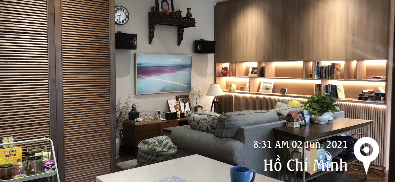Chủ nhà chuẩn bị đi nước ngoài cần bán gấp căn hộ River park Residence Premier, phú mỹ hưng, quận 7. Diện tích: 130m, 3 phòng ngủ, 2wc. Nhà đang ở được đầu tư kỹ . Gía chỉ 12 tỷ, sổ hồng công chứng ngay. Qúy khách xem nhà : hotline Ngọc Thư ( zalo, viber) - 6727