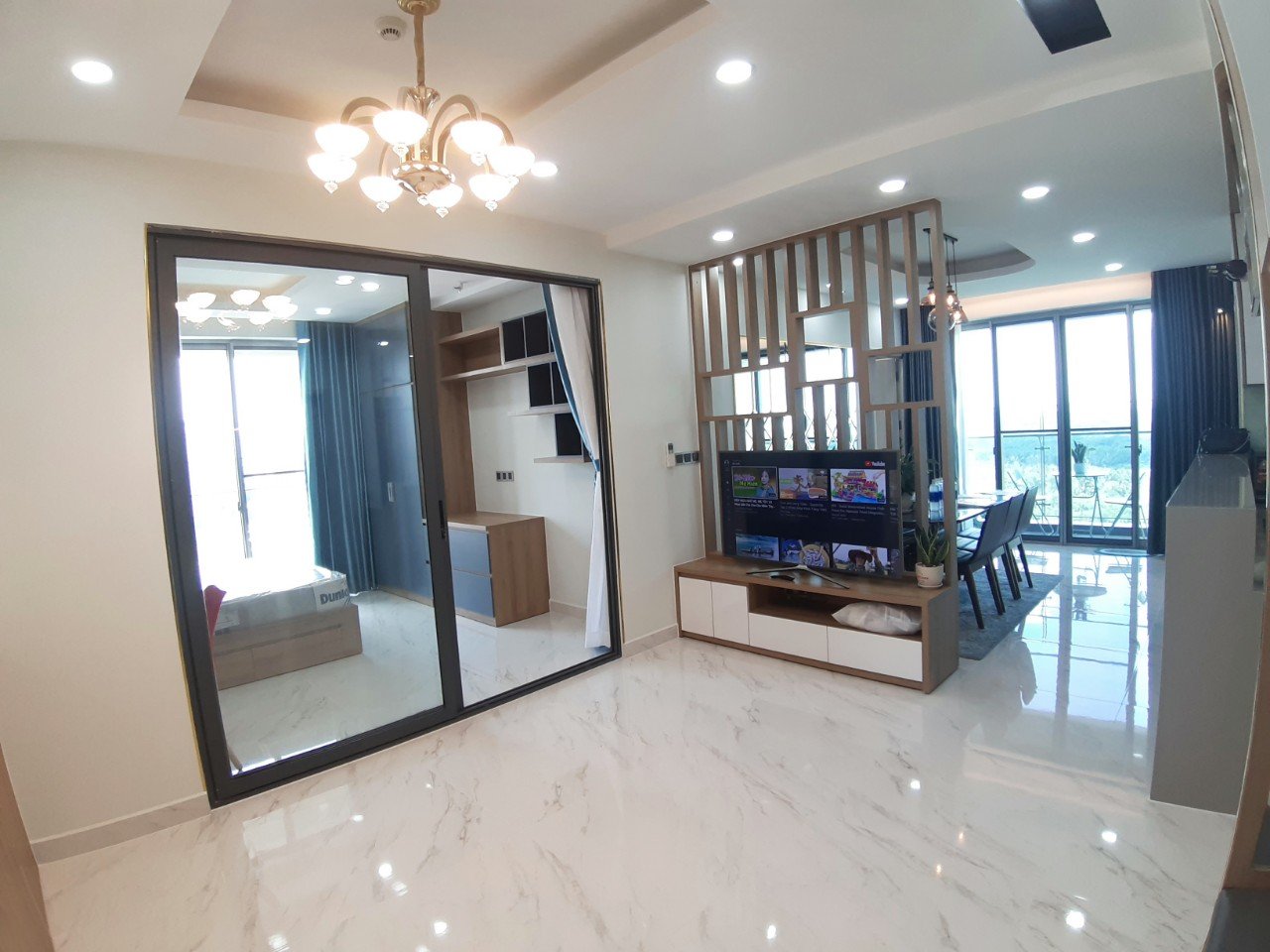 Chỉ một căn duy nhât tại  Midtown phú mỹ hưng quận 7 cho thuê giá rẻ bất ngờ. Diện tích: 130m, 3 phòng ngủ, 2wc, Nhà đẹp, nội thất đầy đủ, giá chỉ có 38 triệu/ tháng. Xem nhà liên hệ: hotline Ngọc Thư ( zalo, viber) - 6942