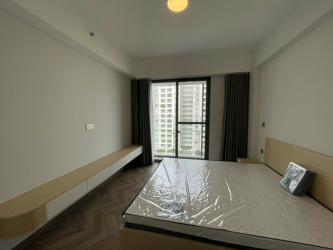 Cho thuê căn hộ Ascentia, phú mỹ hưng, quận 7. Diện tích: 108m, 3 phòng ngủ, nội thất cao cấp, sang trọng, giá chỉ 38tr/ tháng. Anh chị xem nhà liên hệ: hotline Ngọc Thư ( zalo, viber) - 7143