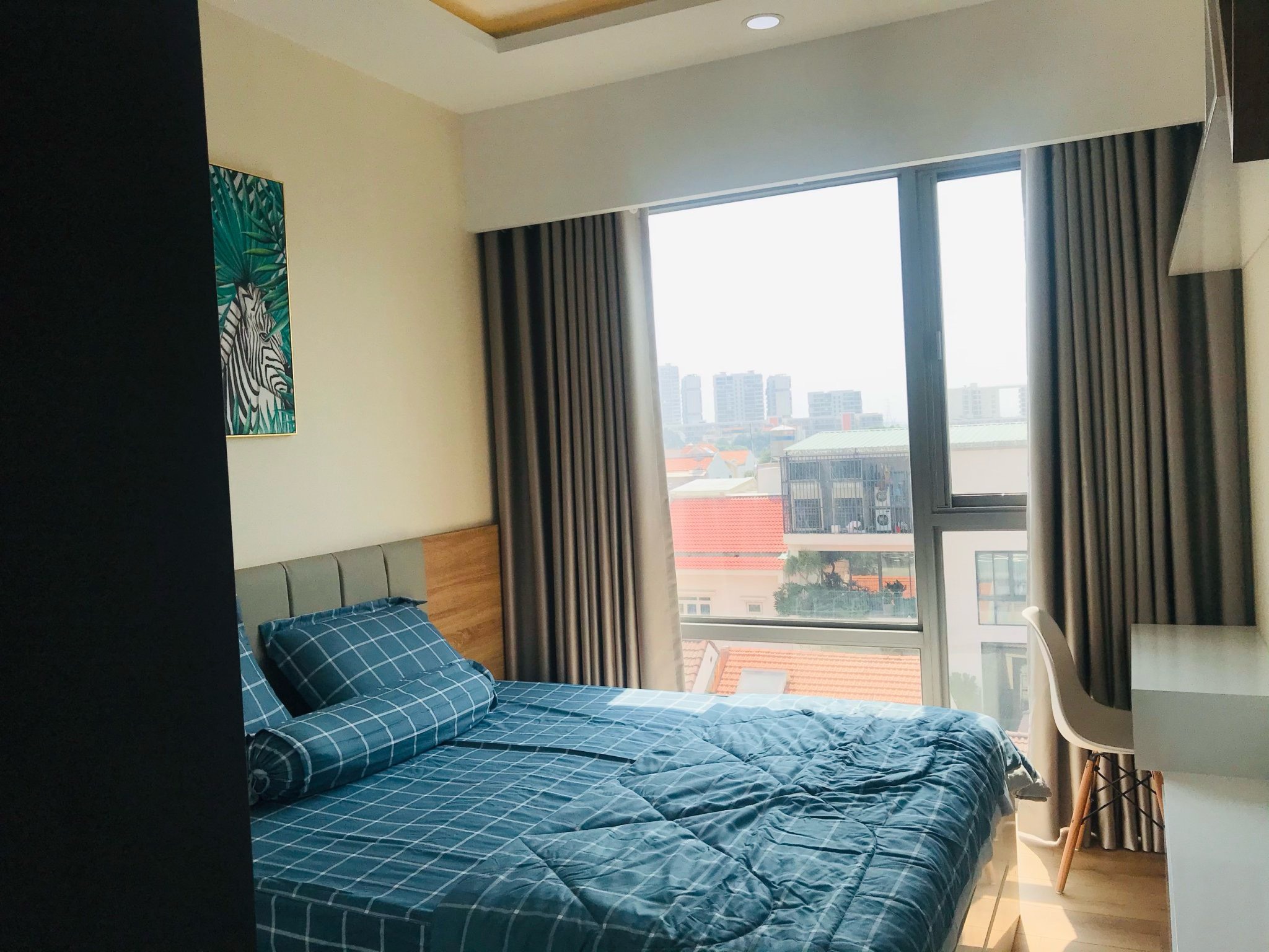 Bán căn hộ cao cấp Urbanhill, phú mỹ hưng, quận 7. Diện tích: 109m, 3 phòng ngủ, 2 wc. Nội thất cao cấp, ô xe miễn phí tầng hầm. Gía chỉ 9,5 tỷ . Qúy khách xem nhà liên hệ: hotline Ngọc Thư ( zalo, viber) - 7230
