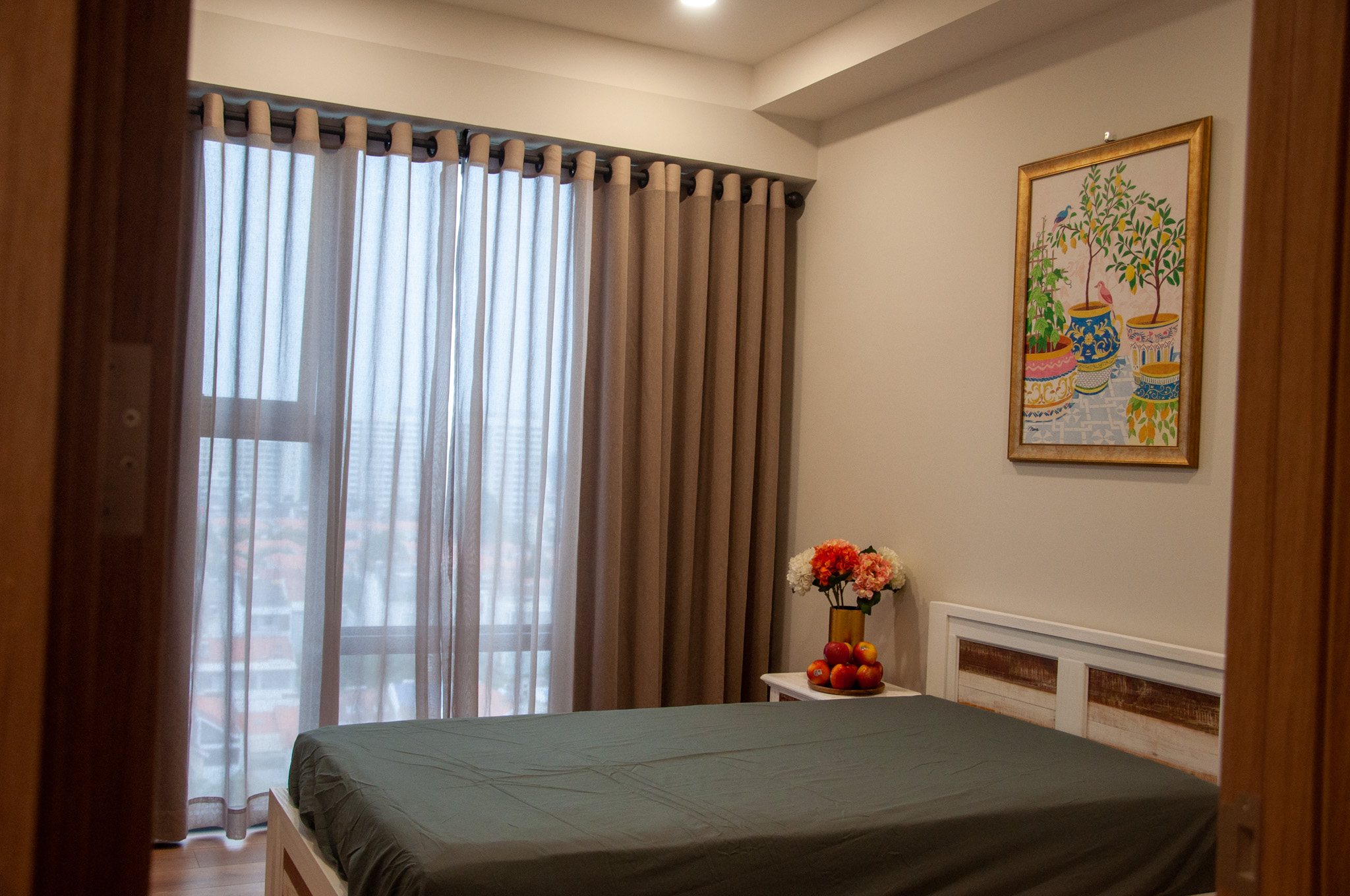 Cho thuê căn hộ cao cấp Urbanhill, phú mỹ hưng, quận 7. Diện tích: 108m, 3 phòng ngủ, nội thất cao cấp, sang trọng, giá chỉ 34 triệu/ tháng. Qúy khách xem nhà liên hệ: hotline Ngọc Thư ( zalo, viber) - 7337