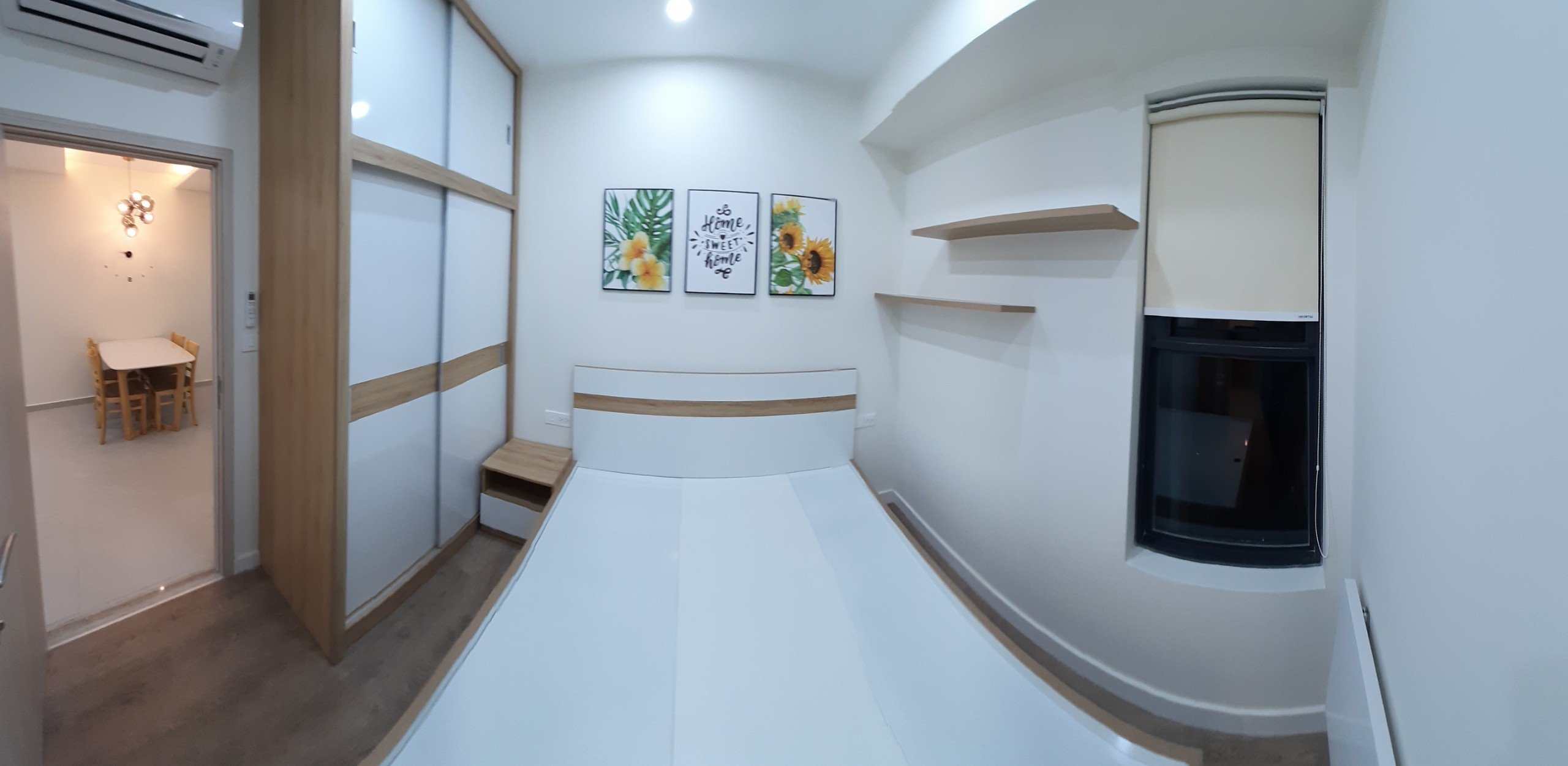 Cho thuê căn hộ Hưng Phúc Premier, phú mỹ hưng, quận 7. Diện tích: 69m, 2 phòng ngủ . Nội thất đầy đủ, giá chỉ 18 triệu/ tháng. Liên hệ xem nhà: hotline Ngọc Thư ( zalo, viber) - 7356